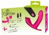 Wibrator Sweet Smile zdalnie sterowany